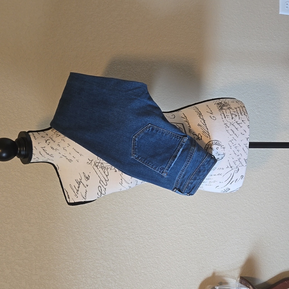Jessica Simpson Super Skinny Jeans